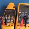 Fluke 773 Milliamp Process Clamp meter - Image 5