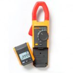 Fluke 381 Remote Display True RMS AC/DC Clamp Meter with iFlex®