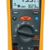Fluke 1577 Insulation meter @ jashsupplies.com