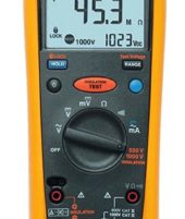 Fluke 1577 Insulation meter @ jashsupplies.com