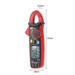 UNI-T UT210C Mini Amp Clamp Meter