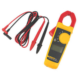 Fluke 323 True-rms clamp meter - Jashsupplies-Nigeria