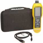 Fluke 805 FC Vibration Meter