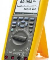 Fluke 289 True-RMS Data Logging Multimeter
