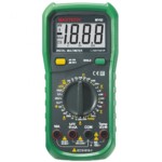 Mastech My62 Digital Multi-meter