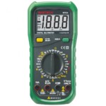 Mastech My64 Digital Multi-meter