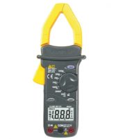 Mastech 2001 AC clamp meter