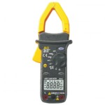 Mastech 2101 AC/DC Clamp meter
