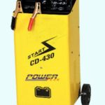 Powerflex Battery Charger CD 350S