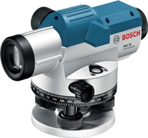 Bosch GOL 32 G Professional Optical Level