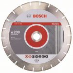 Bosch Diamond Cutting Disc Professional For Marble
