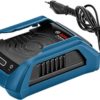 Bosch GAL 1830 W Wireless Charging Professional Charger