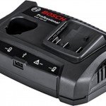 Bosch GAX 18V-30 Professional Charger