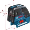 Bosch GCL 25 Point Laser Professional