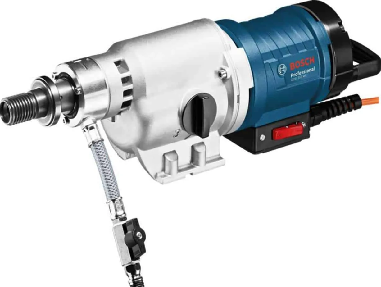 Bosch Diamond Drill GDB 350 WE Professional