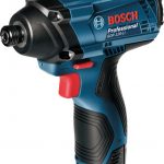 Bosch GDR 120-LI Professional Cordless Impact Wrench