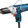 Bosch GDS 18 E Professional Impact Wrench