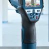 Bosch GIS 1000 C Thermal imaging and Detection camera professional