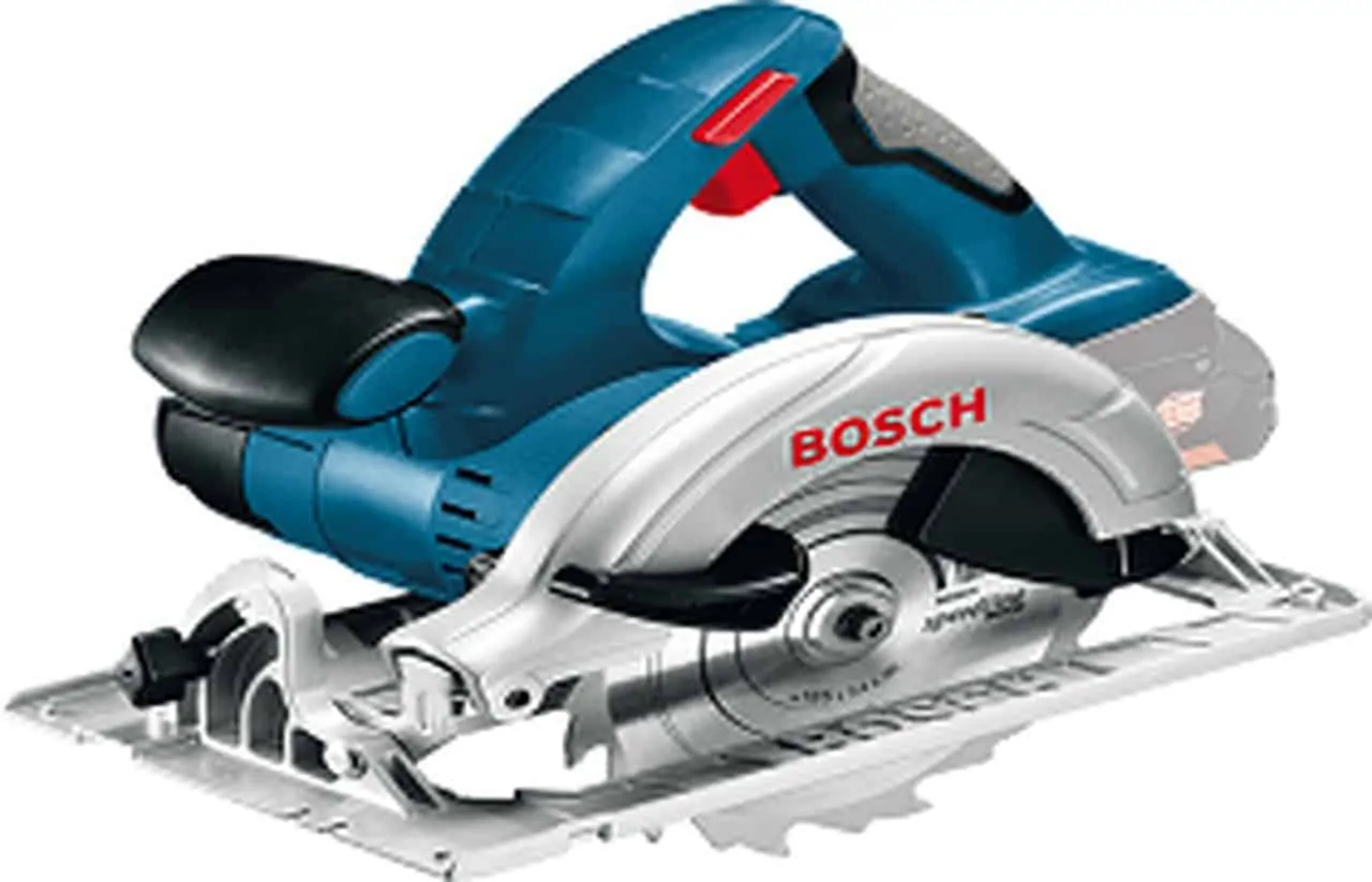Bosch GKS 18 V-LI Professional Cordless Circular Saw