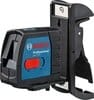 Bosch GLL 2-15 line laser professional with kit