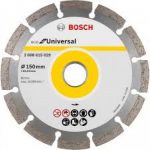 Bosch Professional Diamond Cutting Blade 150mm Ecoline