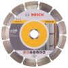 Bosch Professional Diamond Cutting Blade Standard Universal 180mm