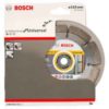 Bosch Professional Diamond Cutting Disc, Standard for Universal 115 mm