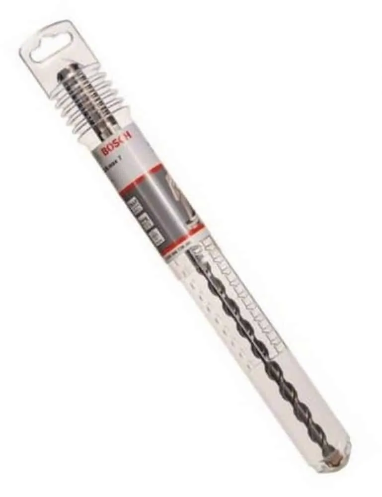 Bosch SDS Max-8X Hammer Drill Bit, 18 x 400 x 540 mm