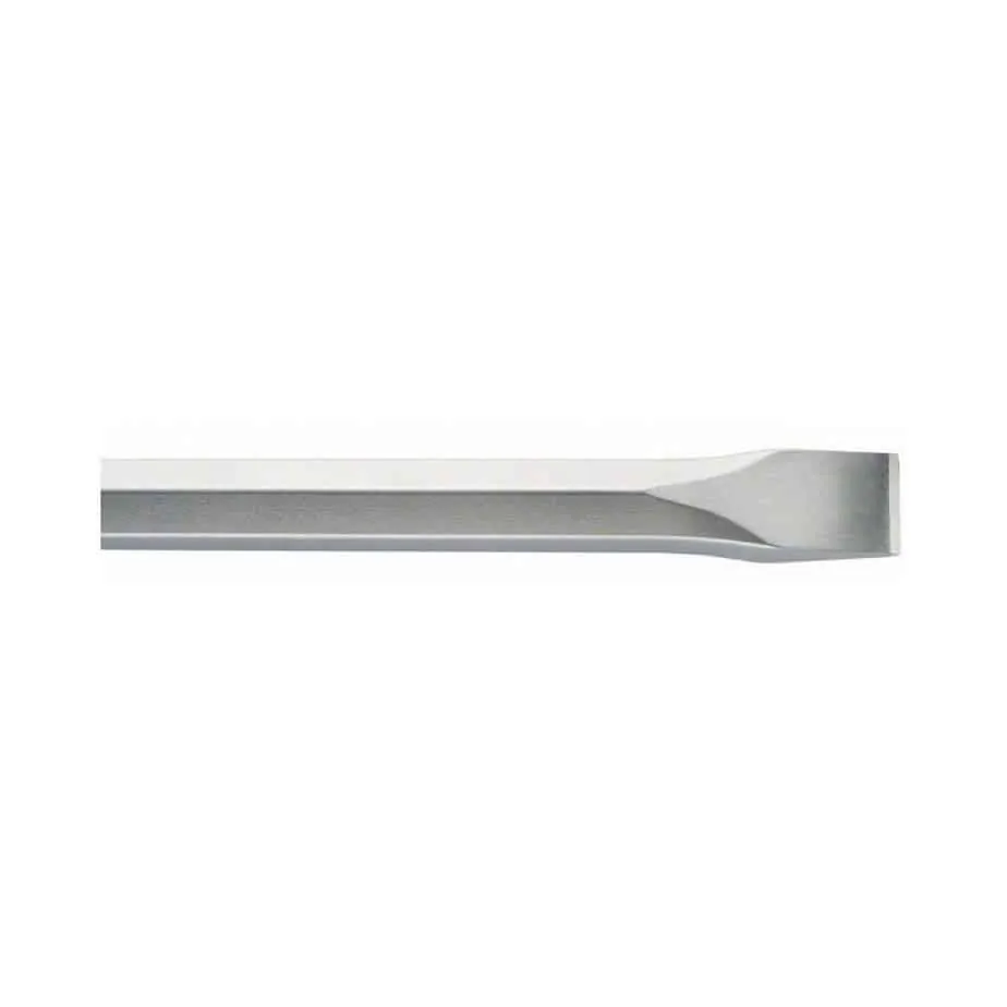Bosch Flat chisel 28mm Hex and Shank 400mm X 36mm