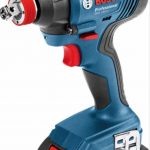 Bosch professional Impact Wrench and Driver (2in1) Bosch GDX 180-LI