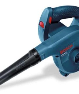 Bosch GBL 800 E Professional Blower with Dust Extraction