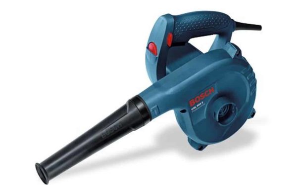 Bosch GBL 800 E Professional Blower with Dust Extraction