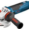 Bosch Angle Grinder Bosch GWS 17-125 CIE Professional