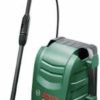 Bosch AQT 33-10 High Pressure Washer