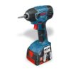 Bosch GDR 14,4 V Professional Cordless Impact Wrenches