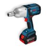 BBosch GDS 18 V-LI HT Professional Cordless Impact Wrench