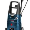 Bosch GHP 5-14 high pressure washing machine