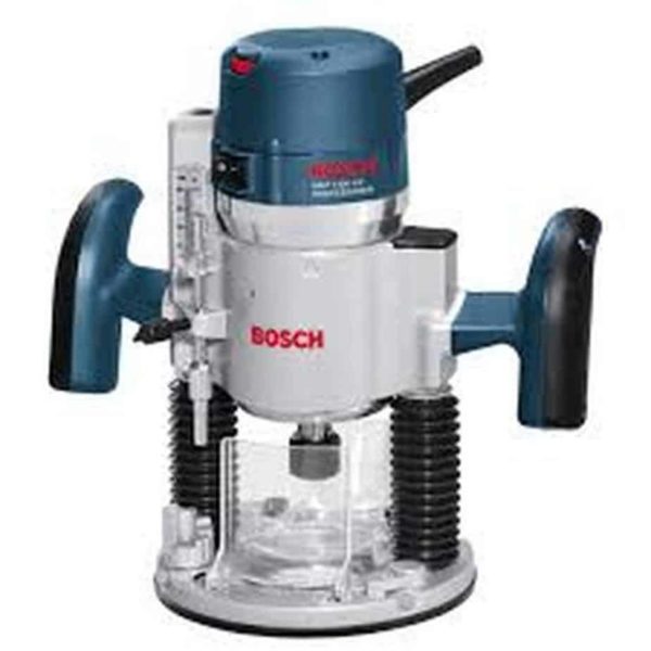 Bosch GMF 1400 CE Multi-function Router