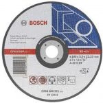 sch Professional Metal cutting disc with Depressed center, A 30 S BF 180mm