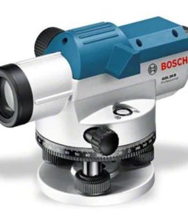Bosch GOL 26 Professional Optical Level