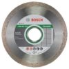 Bosch Professional Diamond Cutting Disc for Ceramic 115 mm