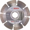 Bosch Professional Diamond Cutting Disc, Standard for Concrete 180mm