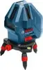 Bosch GLL 5-50 X Professional Line Laser