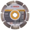 osch Professional Diamond Cutting Blade Standard Universal 150mm