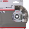 Bosch Professional Diamond Cutting Disc Standard for Concrete 115 mm