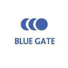 Blue gate product
