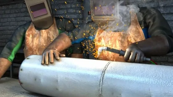 Personal Protecting equipment