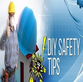 safety tips