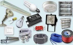 Lights,Lamps,Nigerian cables, switches and sockets fuses and injunction boxes from Brands like Nigerchin, Coleman, Schneider ABB all online @jashsupplies.com