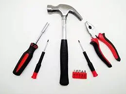 Hand tools